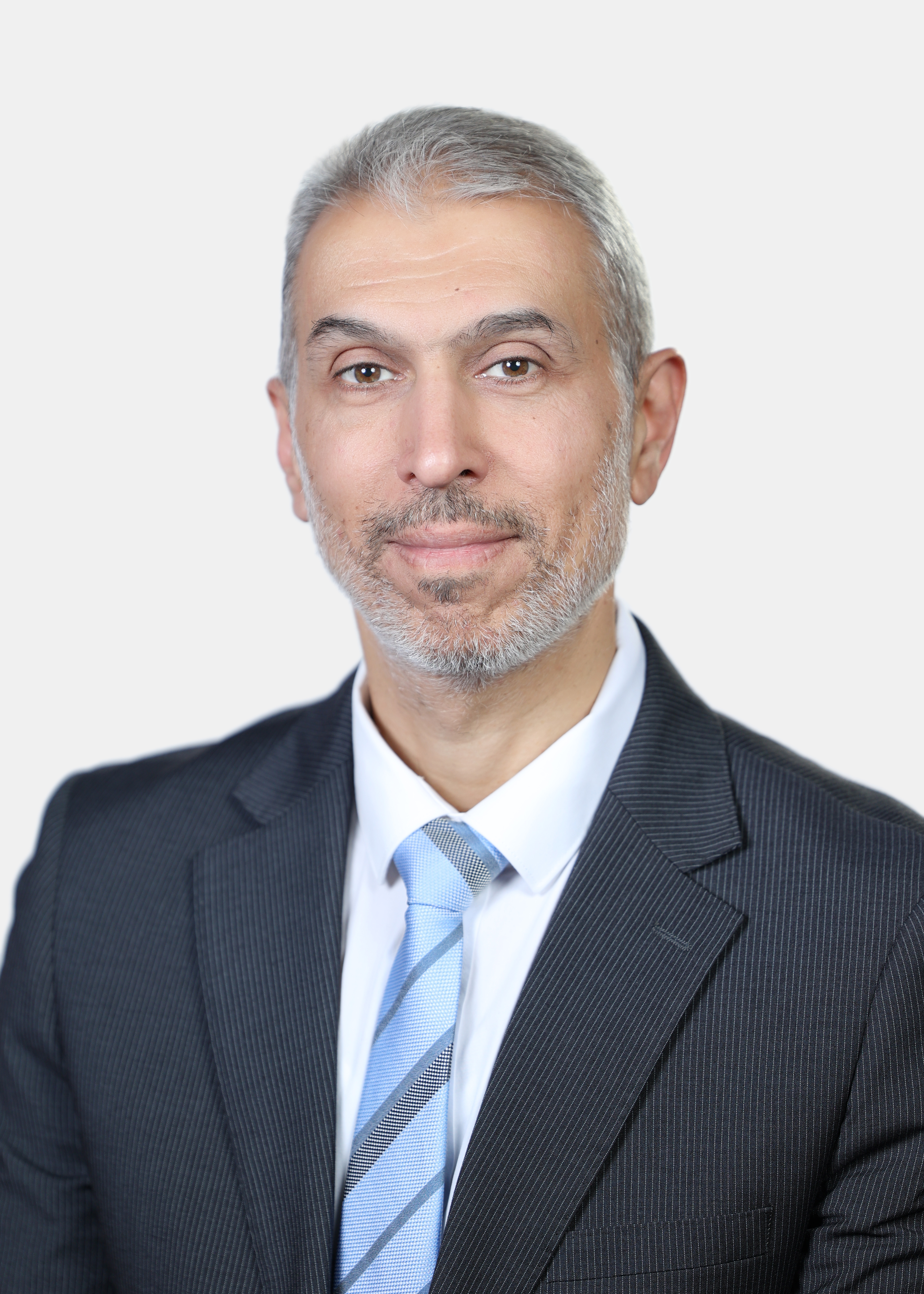 Picture of the author