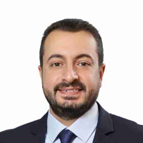 Picture of the author