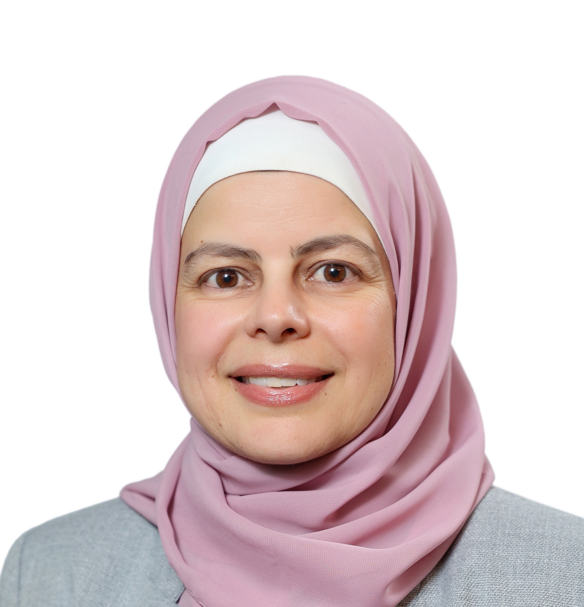 Picture of the author