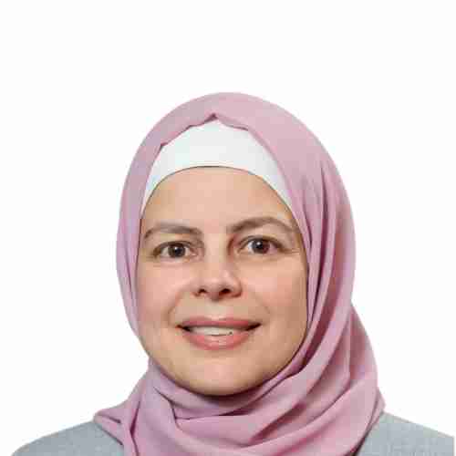 Picture of the author