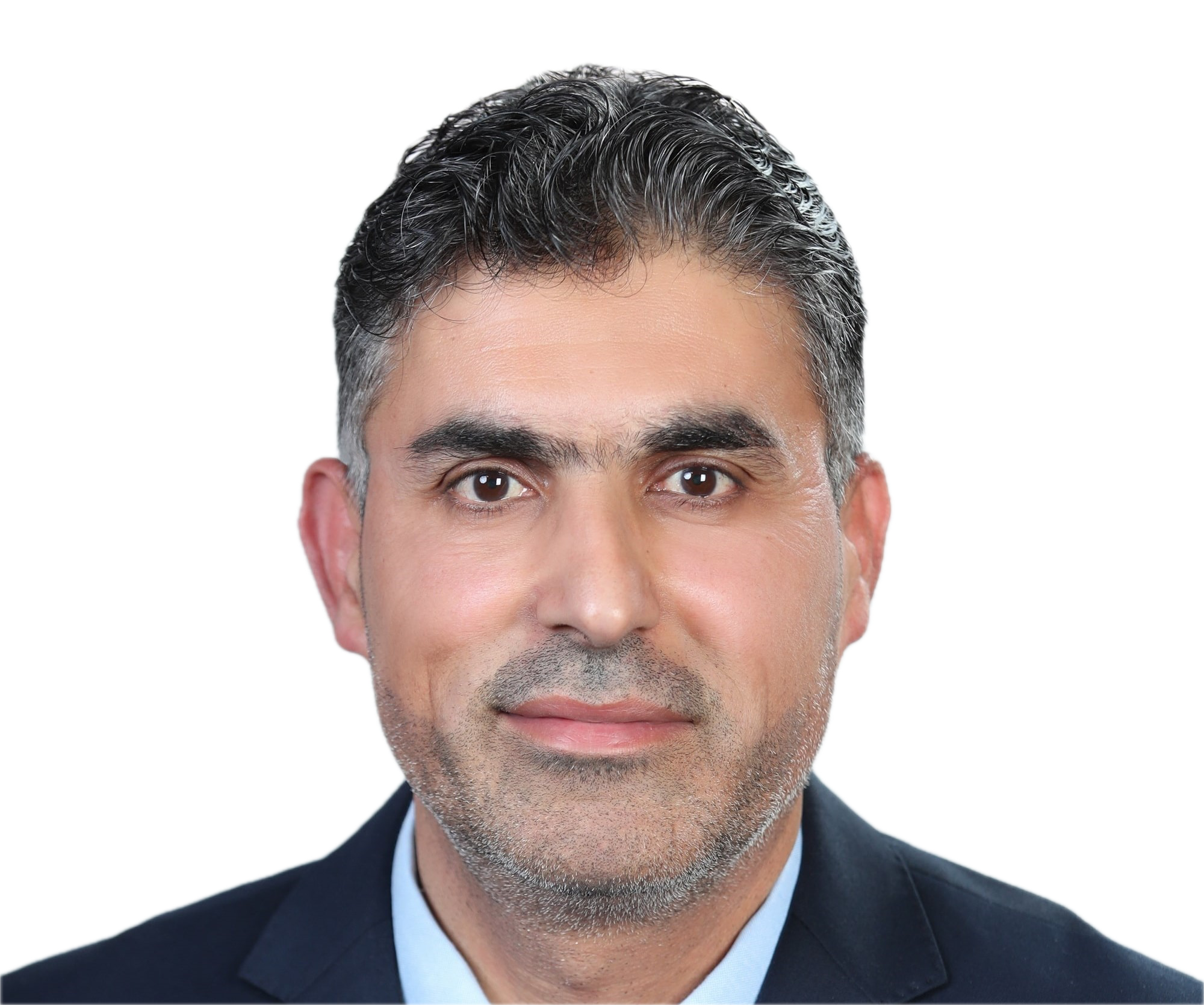 Picture of the author