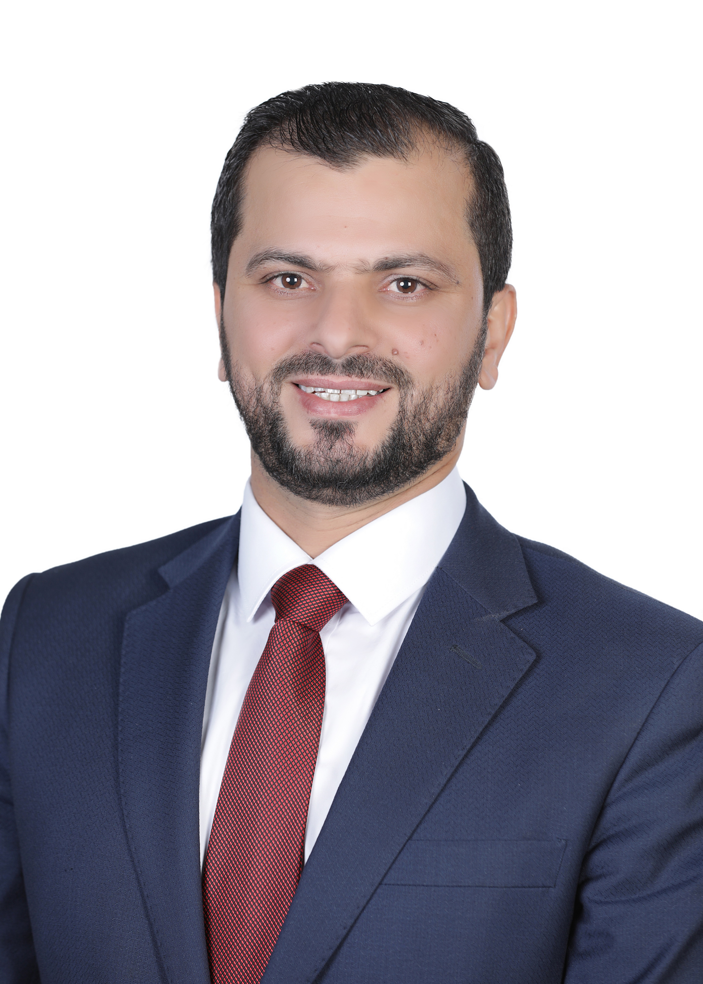 Picture of the author