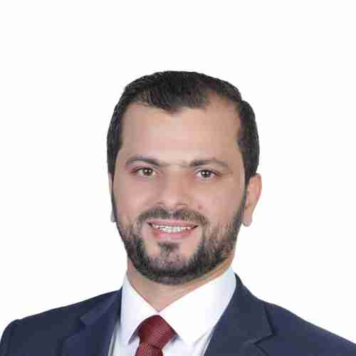 Picture of the author