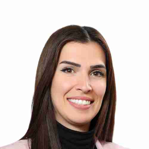 Picture of the author