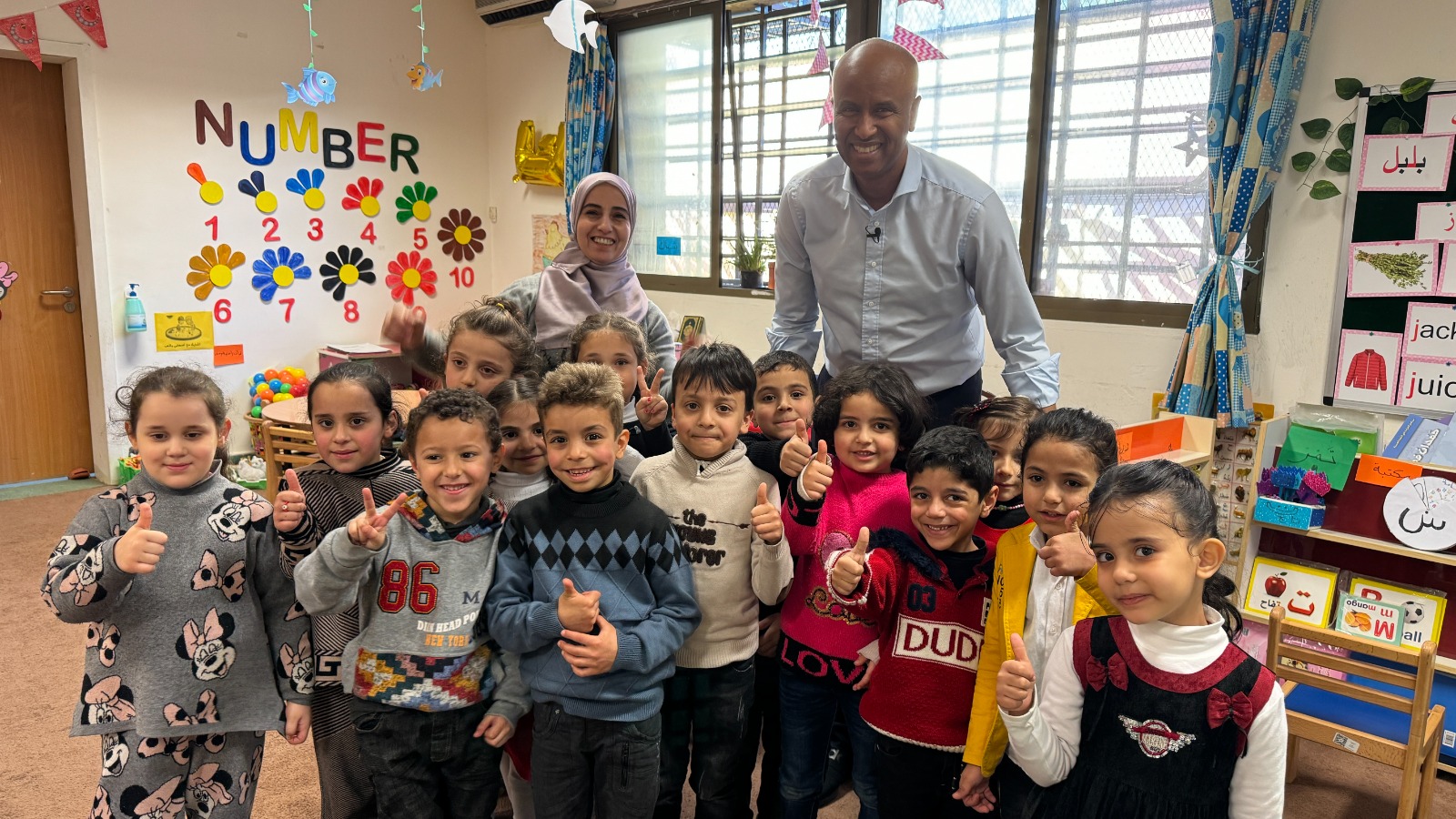 Picture of the author